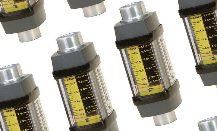 An Introduction to Flow Meters 