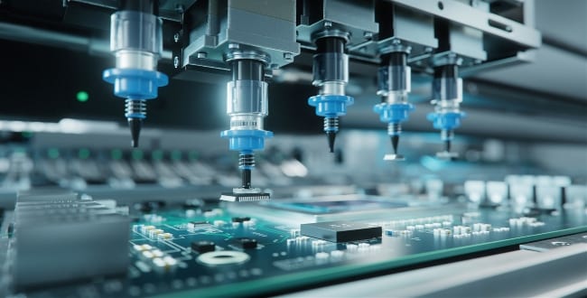 Form, Fill and Seal Machine Control Simplified with Dual Zone Control