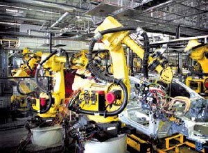 Factory Automation