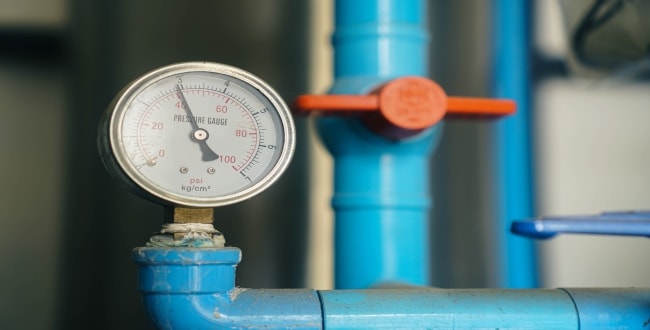 How Barometric Pressure Affects Carbon Dioxide Readings