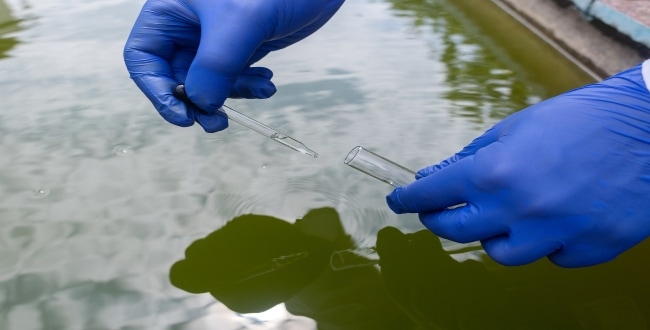 How is Water Treated for Homes?