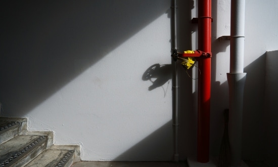How Pressurized Stairwells Keep You Safe