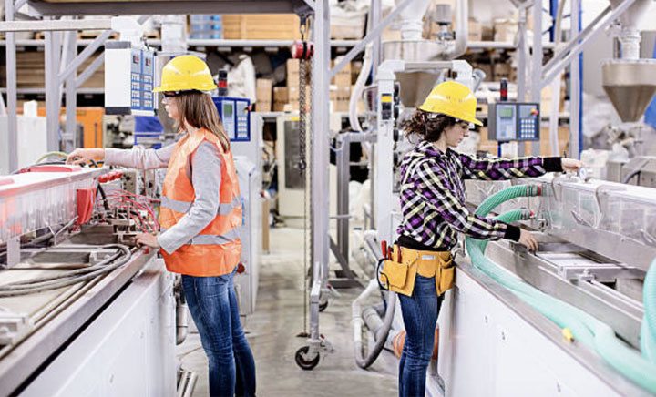 IIoT Security