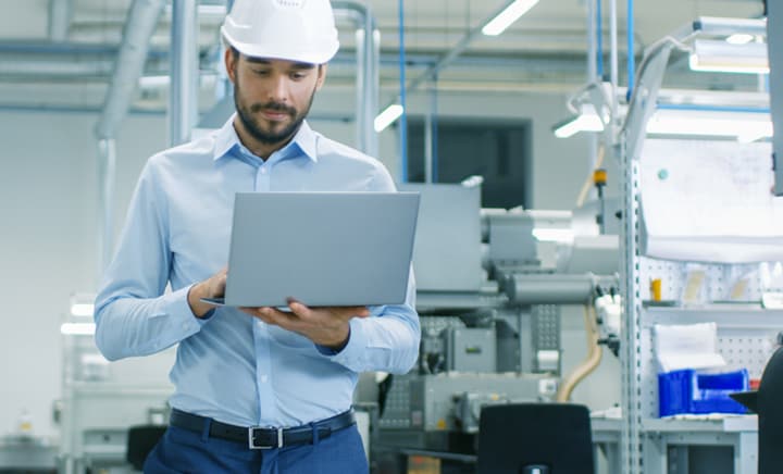 Best Practices: 3 Steps to Efficiency and Flexibility for Small Businesses using IIoT