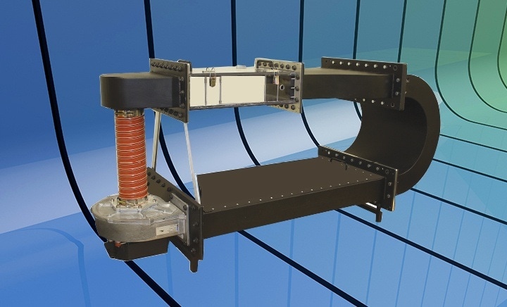 The importance of wind tunnel testing in the lab