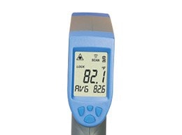 Infrared Thermometer Sensors: What Do You Need to Know?