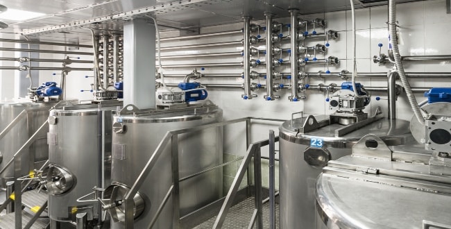 Introduction to Precision Low Range Differential Pressure Switches