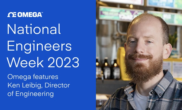 National Engineers Week 2023 – Creating the Future!