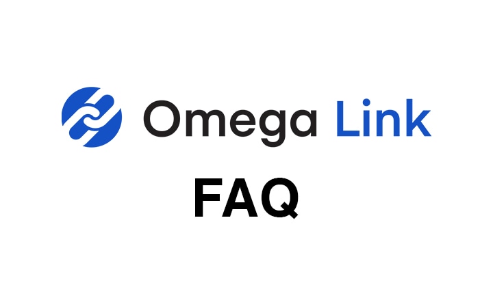 Omega Link FAQ