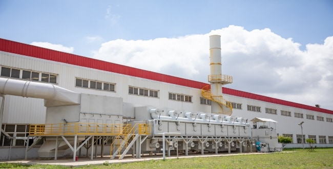 Maintain Continuous Operation from Leaking Pulse-Jet Bag Filters