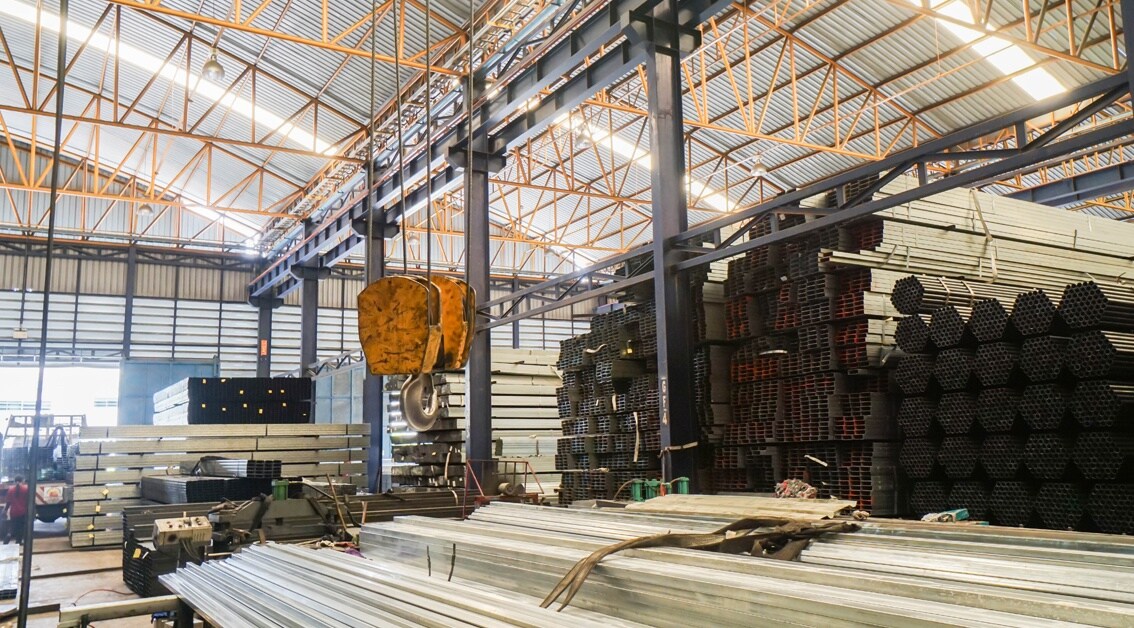 Load Cell Applications