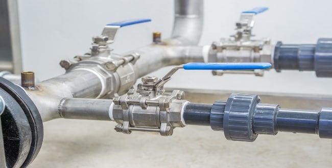 Measurement of Pressure with the Manometer