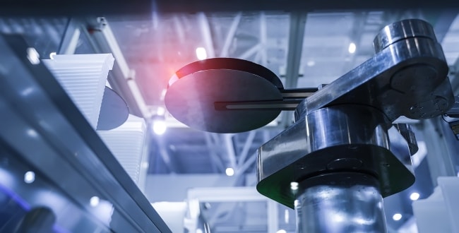 Monitoring Solutions for Semiconductor HEPA/ULPA Rooms