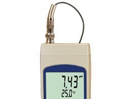 What is a pH meter and how does it work? – Omega Engineering