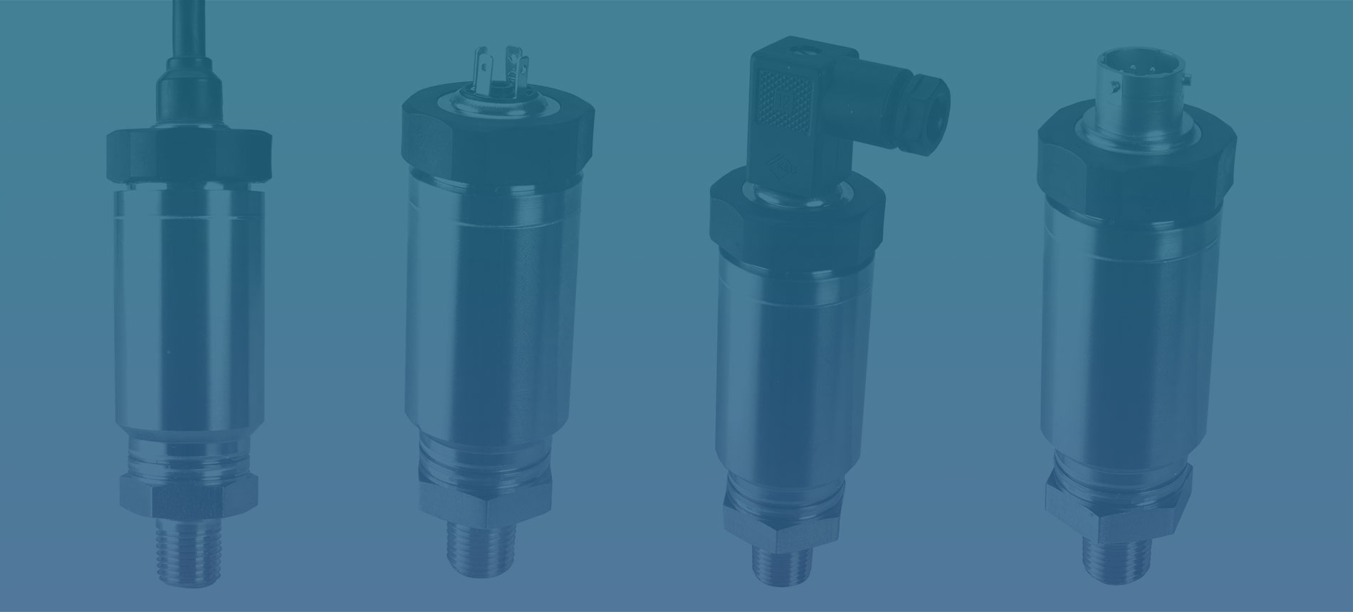 Selecting a Pressure Transducer Omega Omega Engineering