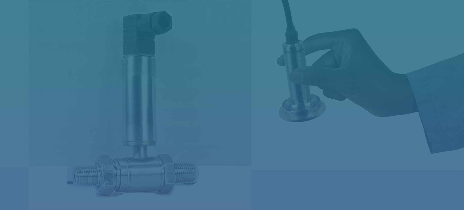 What are the Different Types of Pressure Transducers?