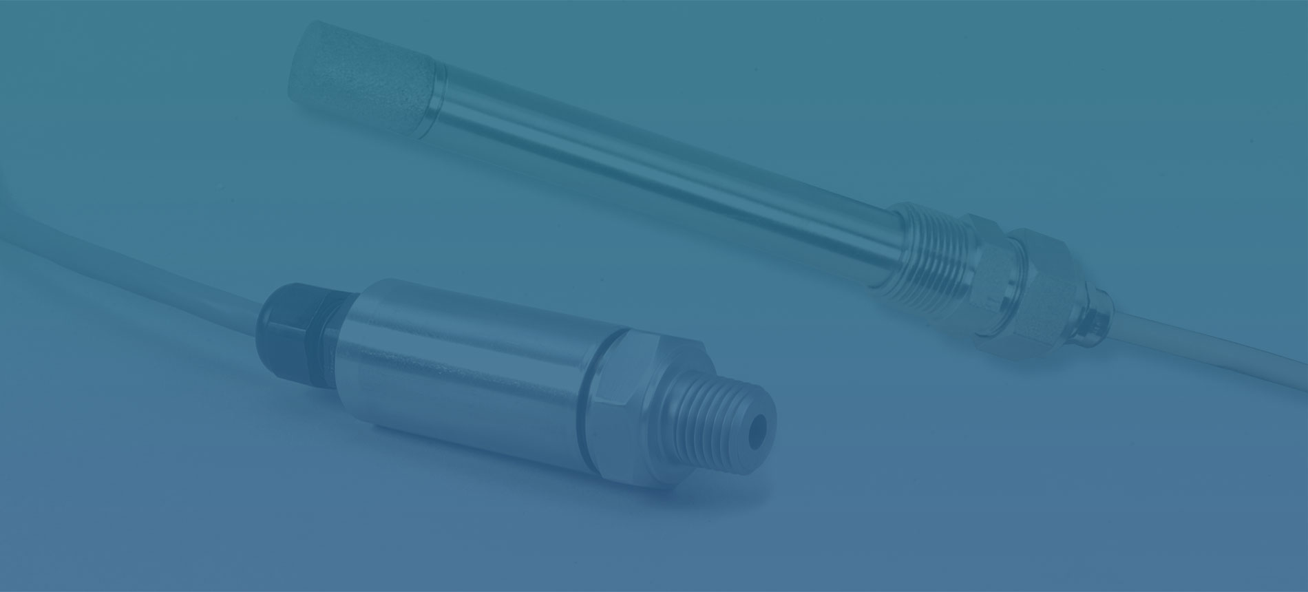 Pressure Transducers Vs. Pressure Sensors