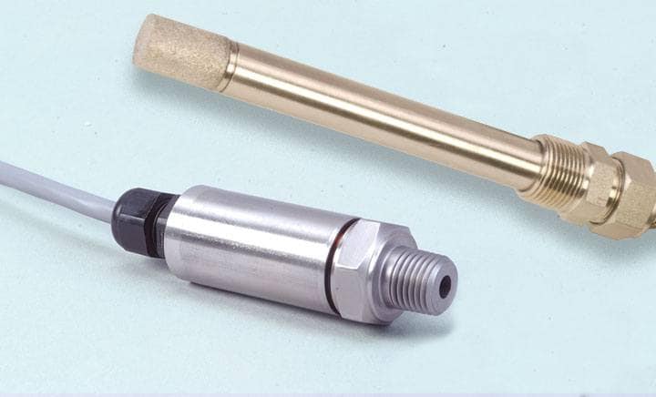 What´s The Difference Between A Pressure Transducer And A Pressure Sensor 9046