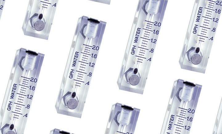 Rotameters