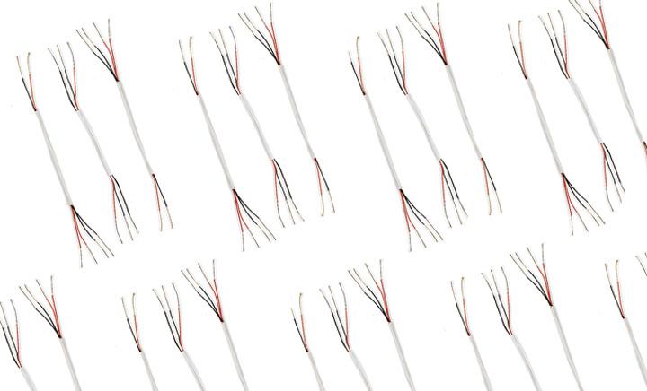 What is the Difference Between a 2, 3, and 4 Wire RTD?