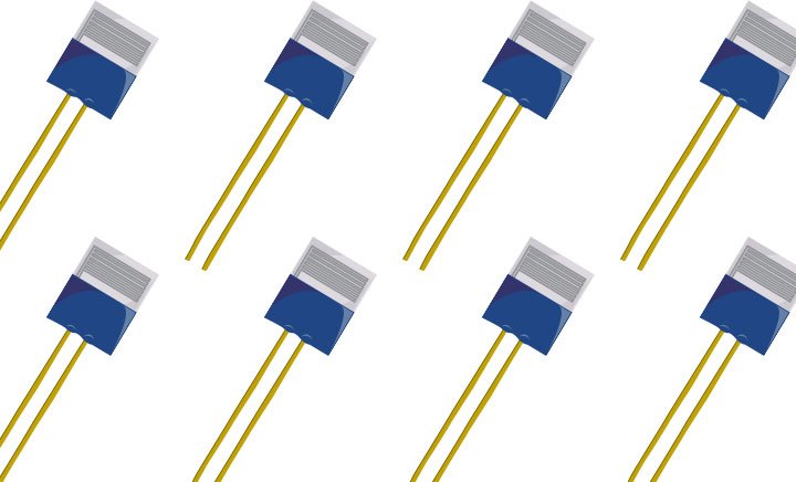 Pt1000 Temperature Resistance Chart