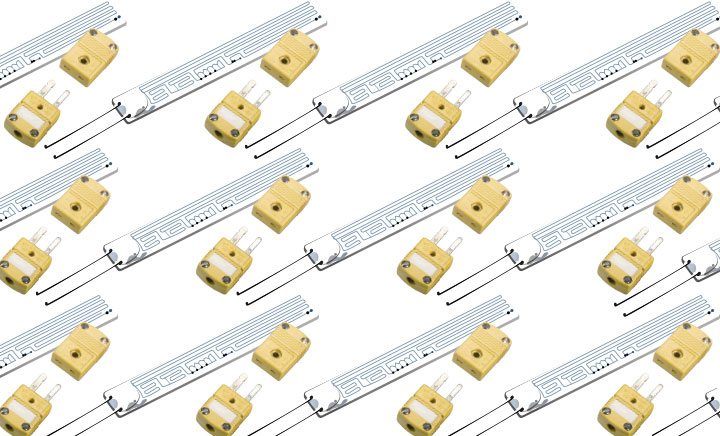 Thermocouple vs RTDs