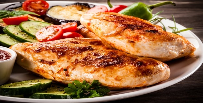 Storing Food Safely: How DwyerOmega Can Help Meet HACCP Refrigeration Control Standards
