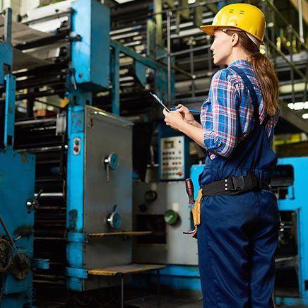 The Benefits of Implementing Predictive Maintenance