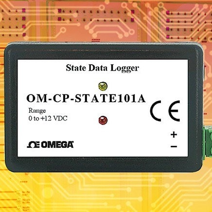 Differentiating State, Event and Pulse Data Loggers and Defining Applications