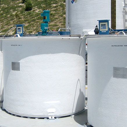 Liquid Flowmeters