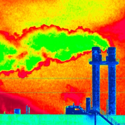 How to choose a Thermal Camera?