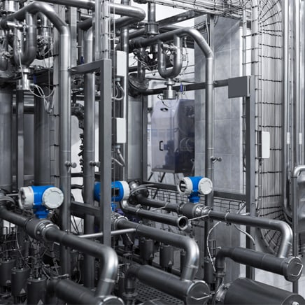 Considerations Before Installing Sensors in Piping Systems