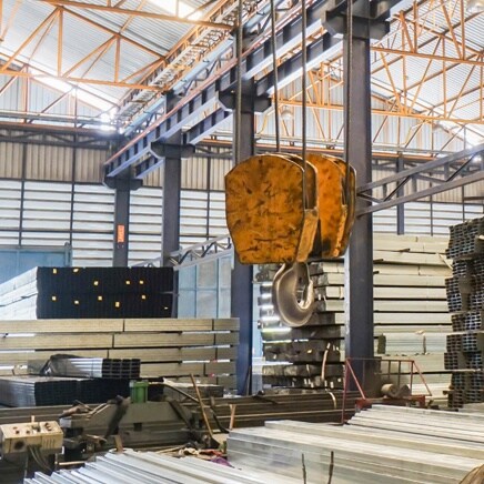 Load Cell Applications