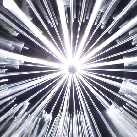 Load Cell Customization A Small, But Critical Component in the World’s Brightest X-Ray Laser
