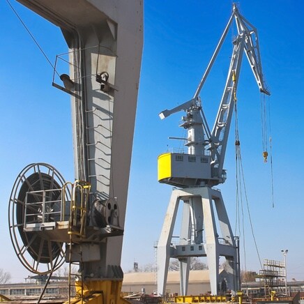 Load Cell Installation