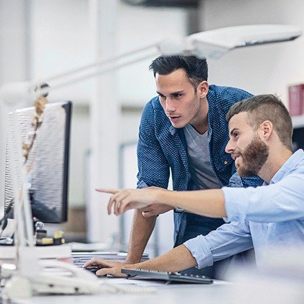 5 Ways the Right Expertise Can Simplify the Customization Process