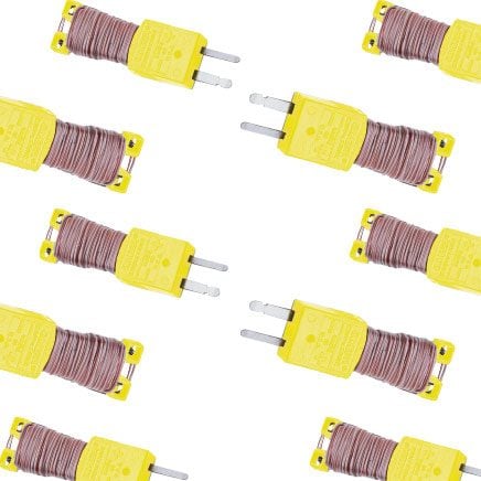 Styles of Thermocouples |Thermocouple Styles | Omega
