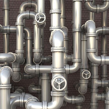 Applying Ultrasonic Level Sensors in Ultrapure Water Tanks