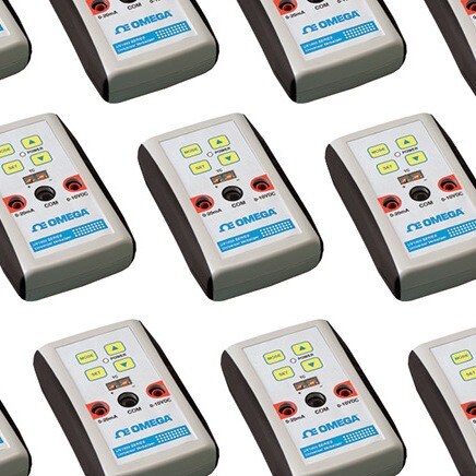 Universal Verbalizer Measurement Device Announces Readings