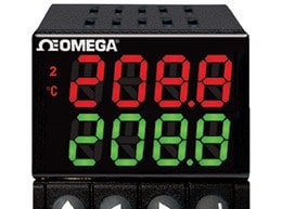 omega pid temperature controller