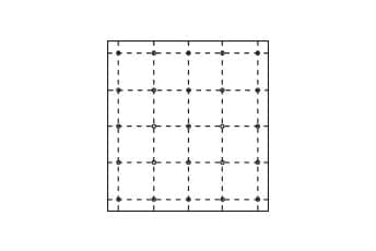 FIGURE 5-12B: RECTANGULAR MEASURING STATION