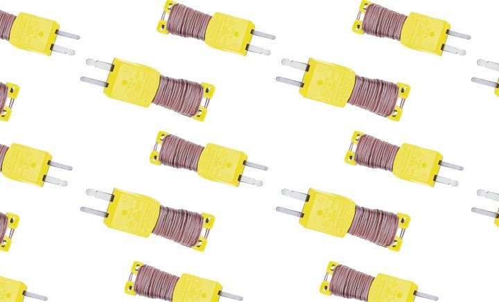 Thermocouple styles: probe, wire or surface?
