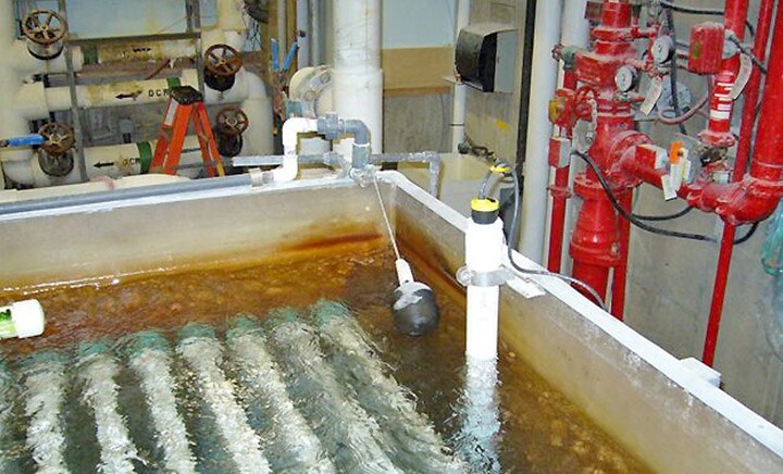 Applying Ultrasonic Level Sensors in Life Science Pre-Treatment