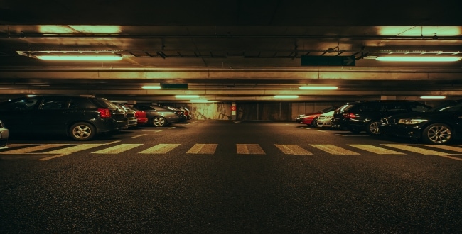 Understanding Ventilation Efficiency and DCV in Parking Structures and Garages