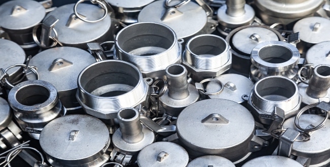 U.S. and International Threaded Connection Standards