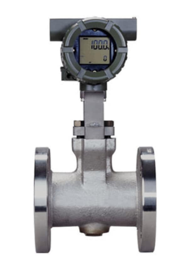 What Is A Vortex Flow Meter And Does It Work? Omega Engineering