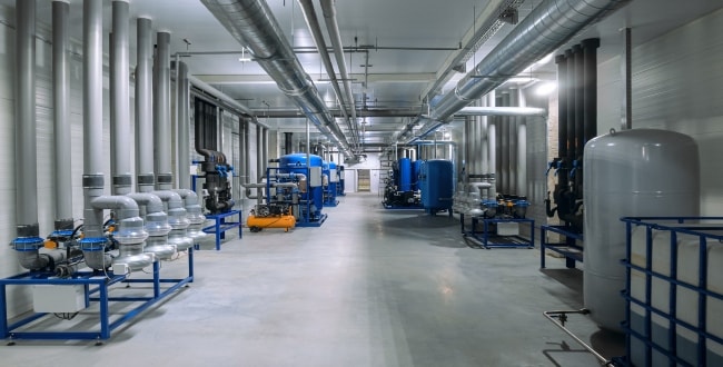 What Are Room Pressure Monitors and Where Are They Used?