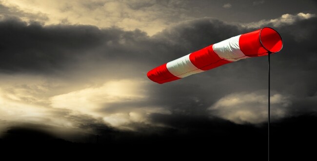 What are Thermo-Anemometers or Hot Wire Air Velocity Sensors?