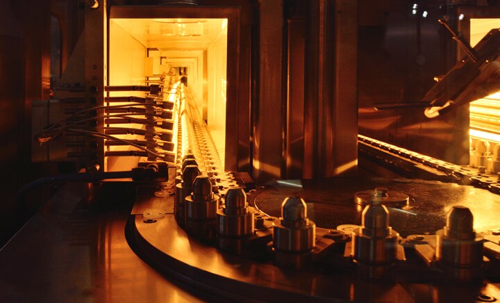 What is a Cartridge Heater?