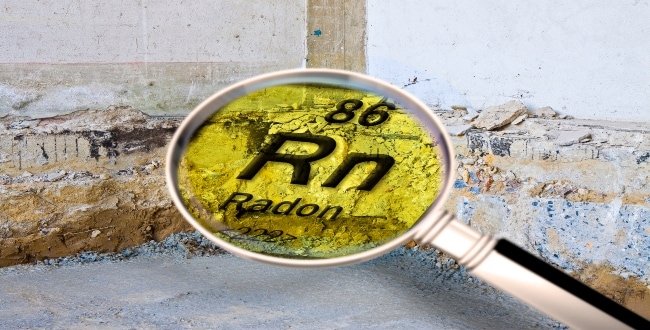 What is Radon, and Why are We Testing for it in Our Homes?